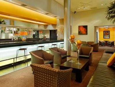 фото отеля Ramada Plaza Hotel-West Hollywood