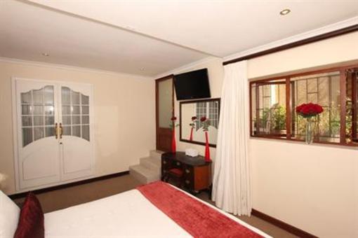 фото отеля Sundown Manor