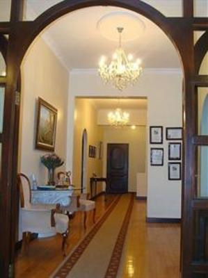 фото отеля Sundown Manor