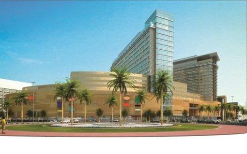 фото отеля Al Ghurair Arjaan