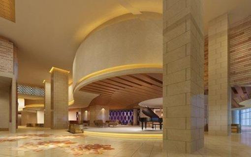 фото отеля Al Ghurair Arjaan