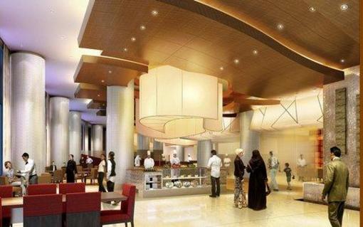 фото отеля Al Ghurair Arjaan