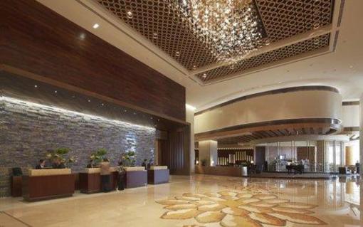 фото отеля Al Ghurair Arjaan