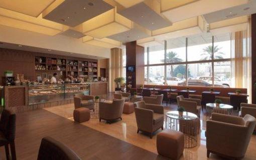 фото отеля Al Ghurair Arjaan