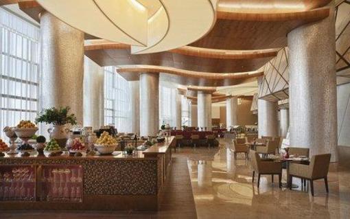 фото отеля Al Ghurair Arjaan