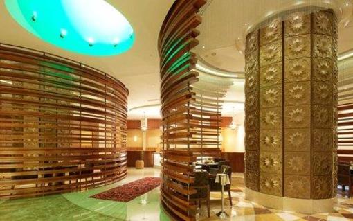 фото отеля Al Ghurair Arjaan
