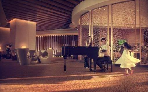 фото отеля Al Ghurair Arjaan