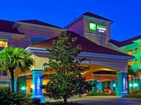 Holiday Inn Express Hotel and Suites Orlando-Lake Buena Vista East