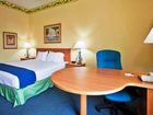 фото отеля Holiday Inn Express Hotel and Suites Orlando-Lake Buena Vista East