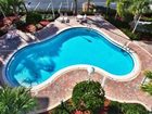 фото отеля Holiday Inn Express Hotel and Suites Orlando-Lake Buena Vista East