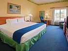 фото отеля Holiday Inn Express Hotel and Suites Orlando-Lake Buena Vista East