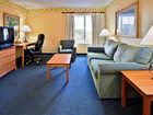 фото отеля Holiday Inn Express Hotel and Suites Orlando-Lake Buena Vista East