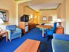 фото отеля Holiday Inn Express Hotel and Suites Orlando-Lake Buena Vista East