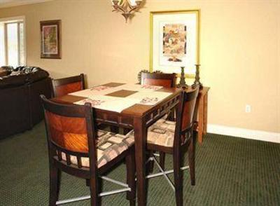 фото отеля Quality Inn Creekside