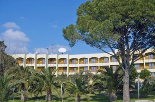 фото отеля Berksoy Hotel Izmir