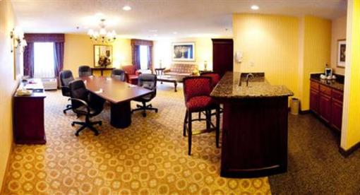 фото отеля Crowne Plaza North Dallas-Addison