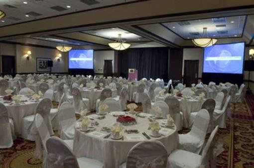 фото отеля Crowne Plaza North Dallas-Addison