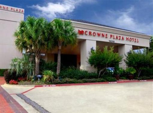 фото отеля Crowne Plaza North Dallas-Addison