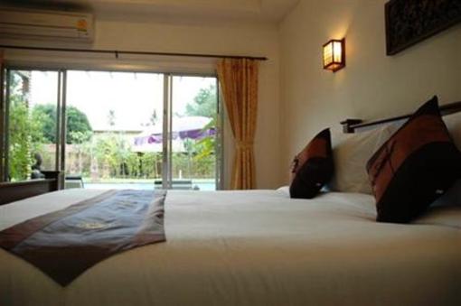 фото отеля Rajapruek Samui Resort
