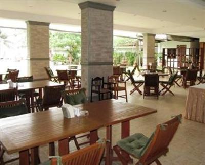 фото отеля Rajapruek Samui Resort
