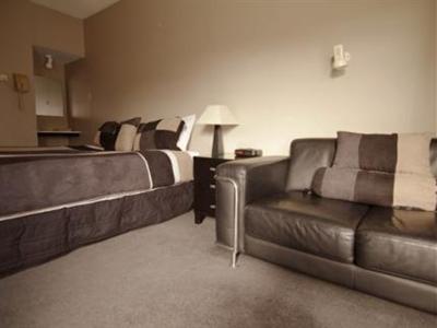 фото отеля Abbey Motor Lodge