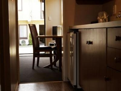 фото отеля Abbey Motor Lodge