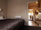 фото отеля Abbey Motor Lodge