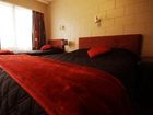 фото отеля Abbey Motor Lodge