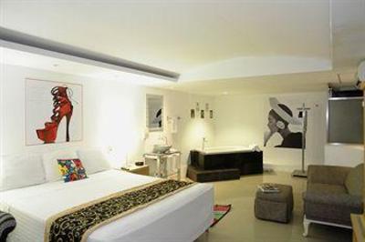 фото отеля Mayafair Design Hotel