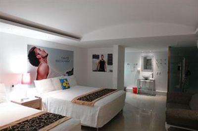 фото отеля Mayafair Design Hotel