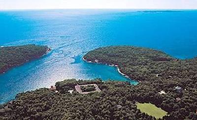 фото отеля Bellevue Hotel Mali Losinj