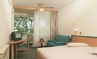 фото отеля Bellevue Hotel Mali Losinj