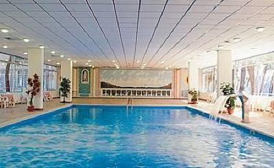 фото отеля Bellevue Hotel Mali Losinj