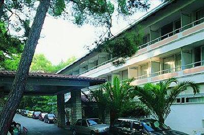 фото отеля Bellevue Hotel Mali Losinj