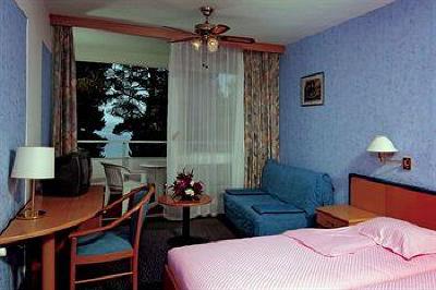 фото отеля Bellevue Hotel Mali Losinj