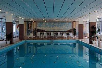 фото отеля Bellevue Hotel Mali Losinj