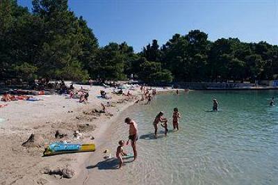 фото отеля Bellevue Hotel Mali Losinj