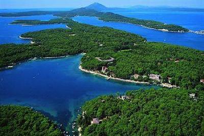 фото отеля Bellevue Hotel Mali Losinj