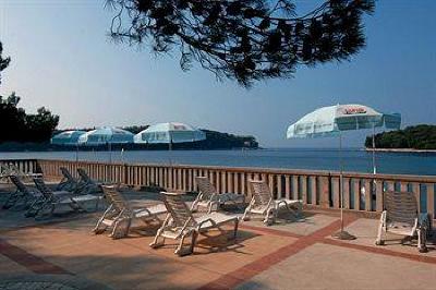 фото отеля Bellevue Hotel Mali Losinj
