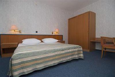 фото отеля Bellevue Hotel Mali Losinj