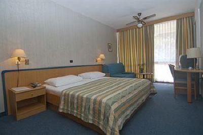 фото отеля Bellevue Hotel Mali Losinj