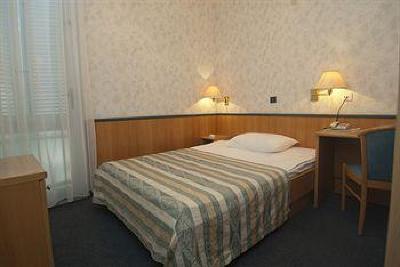фото отеля Bellevue Hotel Mali Losinj