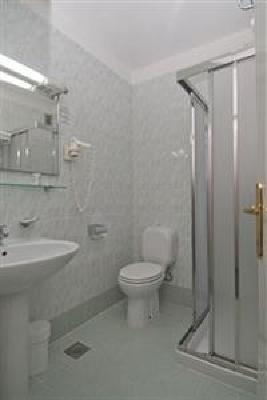 фото отеля Bellevue Hotel Mali Losinj