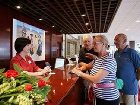 фото отеля Bellevue Hotel Mali Losinj