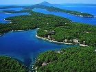 фото отеля Bellevue Hotel Mali Losinj
