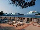 фото отеля Bellevue Hotel Mali Losinj