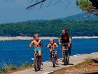 фото отеля Bellevue Hotel Mali Losinj