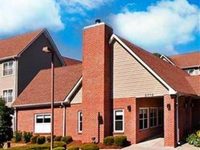 Residence Inn Savannah Midtown