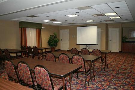 фото отеля Hampton Inn Macomb