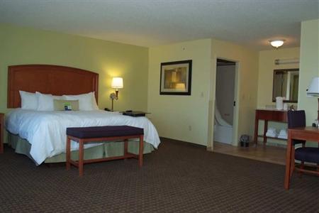 фото отеля Hampton Inn Macomb